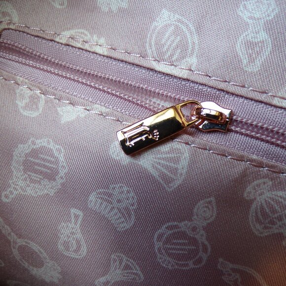 Loungefly Princess Sketch Cinderella Aurora Moana Jasmine Belle Mini Backpack - Picture 14 of 16